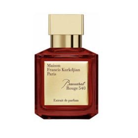 Baccarat Rouge 540 Extrait de parfum