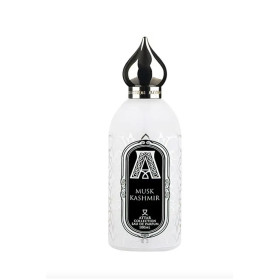 Attar Musk Kashmir 