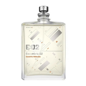 Escentric Molecules Escentric 02, Туалетная вода 