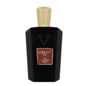 Orlov Paris De Young Red Парфюмерная вода