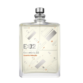 Escentric Molecules Escentric 02, Туалетная вода, 100 мл