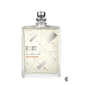 Escentric Molecules Escentric 02, Туалетная вода, 30 мл