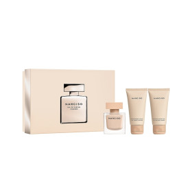 Narciso Rodriguez Narciso Poudree Набор (edp/50ml + lotion/50ml + sh/gel/50ml)