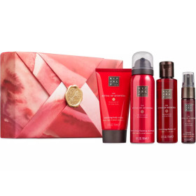 Подарунковий набір Rituals The Ritual of Ayurveda  Rebalancing Routine S (4 од)