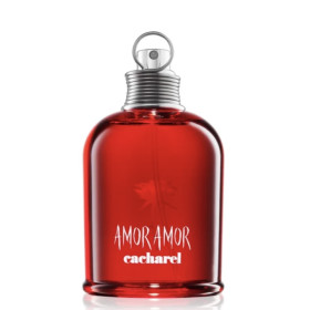 Cacharel Amor Amor Туалетная вода, 100 мл