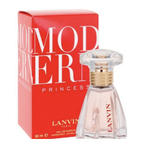 Lanvin Modern Princess Парфюмерная вода, 60 мл