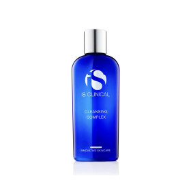 Is Clinical Cleansing Complex Гель для вмивання