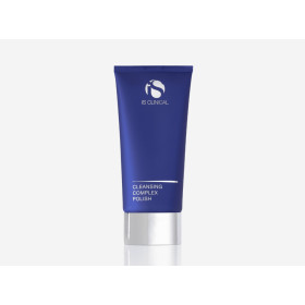 Is Clinical Cleansing Complex Polish Очищуючий гель-скраб, 120 мл