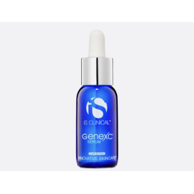 Is Clinical GeneXC Serum Регенеруюча сироватка для обличчя