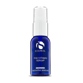 iS Clinical Poly-Vitamin Serum Вітамінно-антиоксидантна сироватка для обличчя