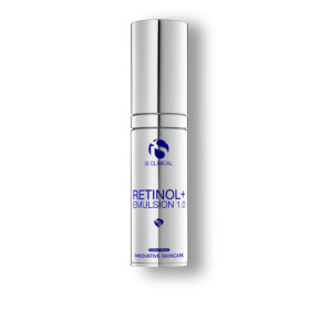 iS Clinical Retinol+ Emulsion 1.0 Відновлююча емульсія з ретинолом 1%, 30 г