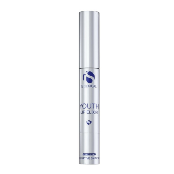 iS Clinical Youth Lip Elixir Омолоджуючий еліксир для губ, 3.5 г
