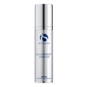 IS Clinical NeckPerfect Complex - Крем для шиї та зони декольте, 50 г