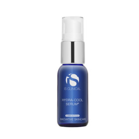 IS Clinical Hydra-Cool Serum - Зволожуюча сироватка для обличчя