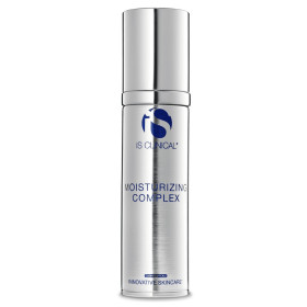 IS Clinical Moisturizing Complex - Крем зволожуючий для обличчя, 50 г