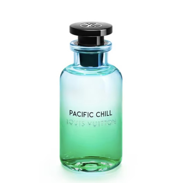Louis Vuitton Pacific Chill – парфюмированная вода