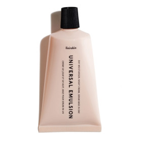 Відновлювальна Емульсія для Обличчя та Зони навколо Очей Lixirskin Universal Emulsion, 50 мл
