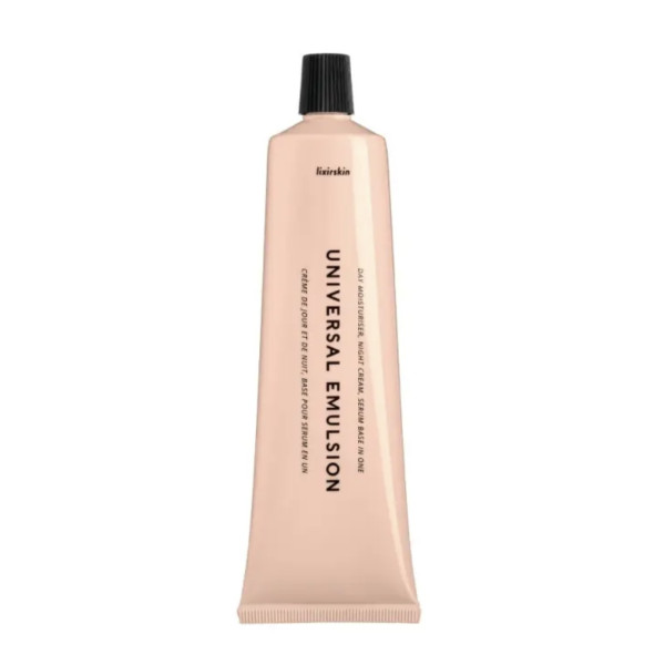 Відновлювальна Емульсія для Обличчя та Зони навколо Очей Lixirskin Universal Emulsion, 100 мл
