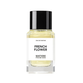 Matiere Premiere French Flower edp