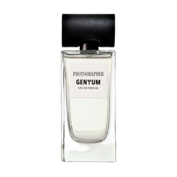 GENYUM PHOTOGRAPHER - парфюмерная вода