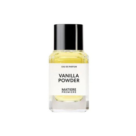 Matiere Premiere Vanilla Powder edp