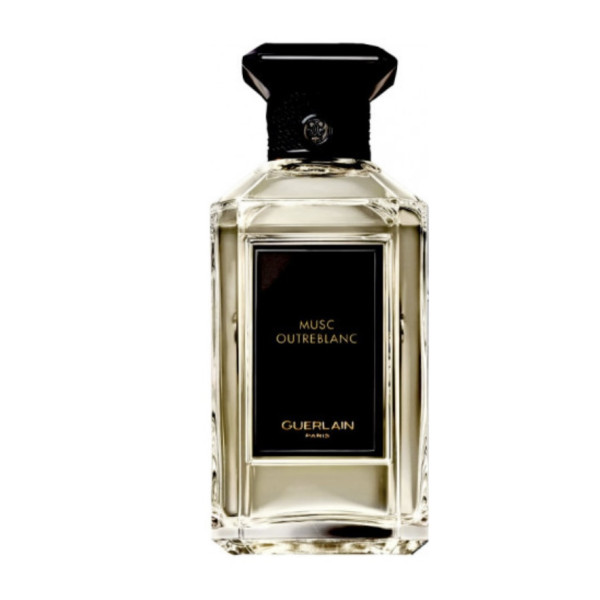 Guerlain Cuir Beluga 