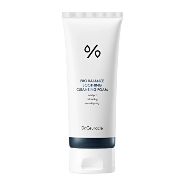 Dr.Ceuracle Pro Balance Soothing Cleansing Foam 150 мл