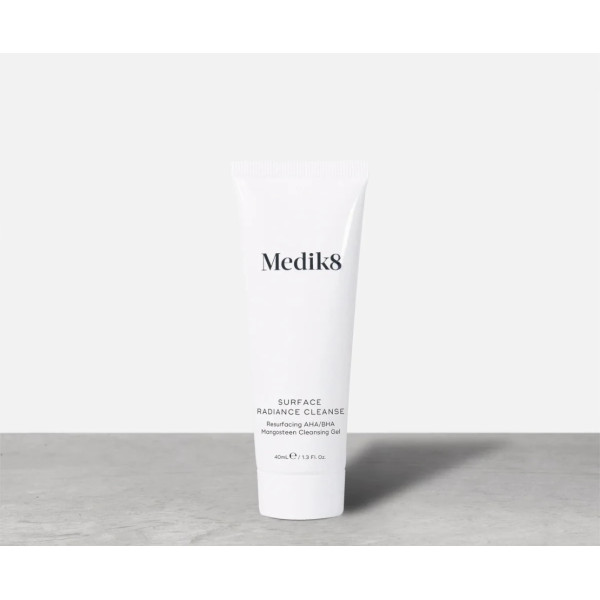 Medik8 SURFACE RADIANCE CLEANSE 150 мл