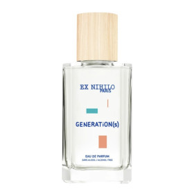 Ex Nihilo Generation(s) парфюмированная вода