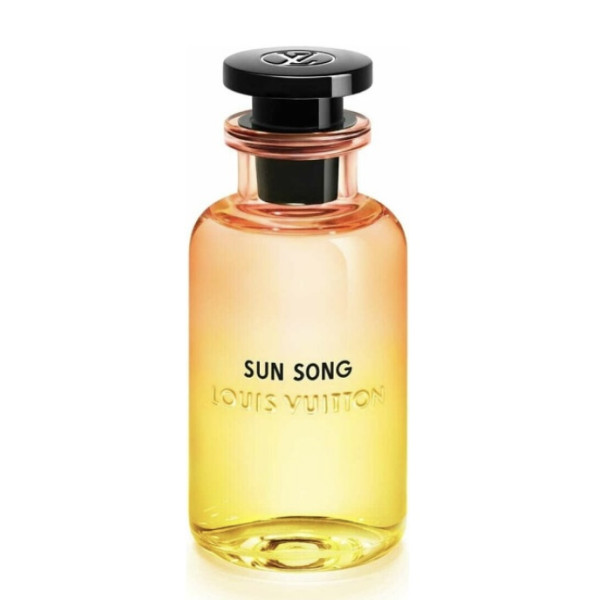 Louis Vuitton Sun Song парфюмированная вода