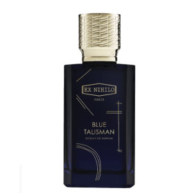 EX NIHILO Blue Talisman Extrait Духи