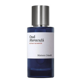 Maison Crivelli Oud Maracuja Extrait De Parfum