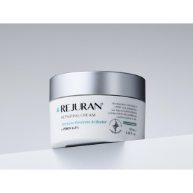 REJURAN Healing Cream Intensive Premium Activator Восстанавливающий крем против морщин