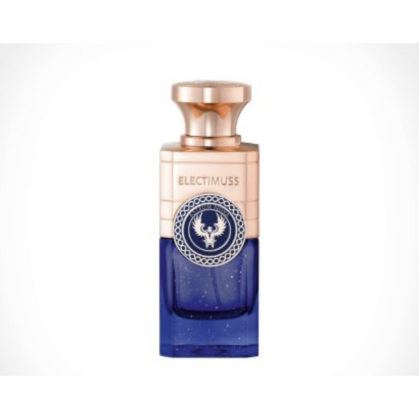 ELECTIMUSS LONDON Astrum Nova