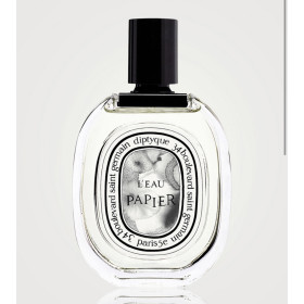 DIPTYQUE Eau Papier Туалетная вода DIPTYQUE Eau Papier Туалетная вода