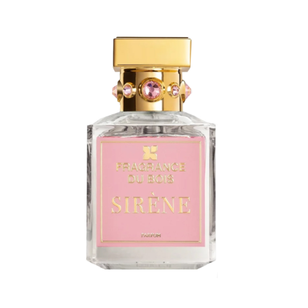 Fragrance Du Bois Sirène