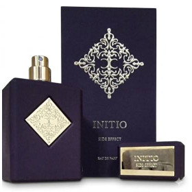 Initio Side Effect 