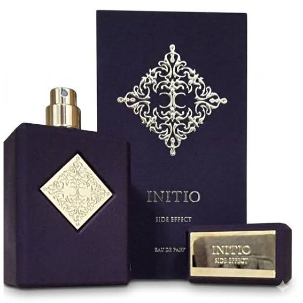 Initio Side Effect Initio Side Effect
