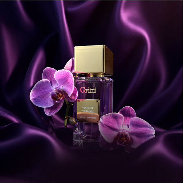 Gritti Violet Venom Gritti Violet Venom
