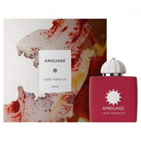 Amouage Love Hibiscus Amouage Love Hibiscus