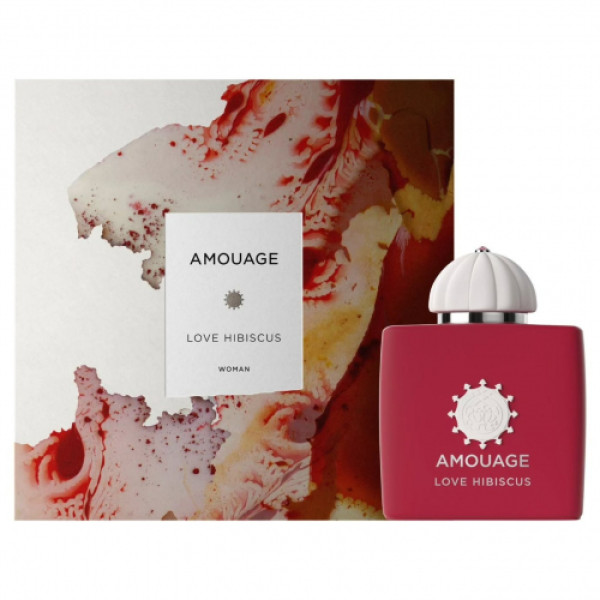 Парфумована вода Amouage Love Hibiscus