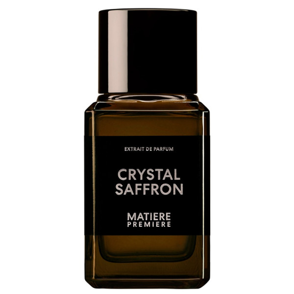 Matiere Premiere Crystal Saffron Extrait Matiere Premiere Crystal Saffron Extrait