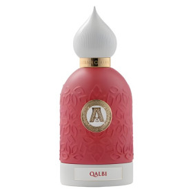 Attar Collection Qalbi Attar Collection Qalbi