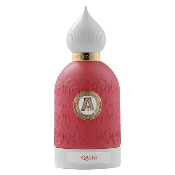 Парфуми Attar Collection Qalbi Парфуми Attar Collection Qalbi