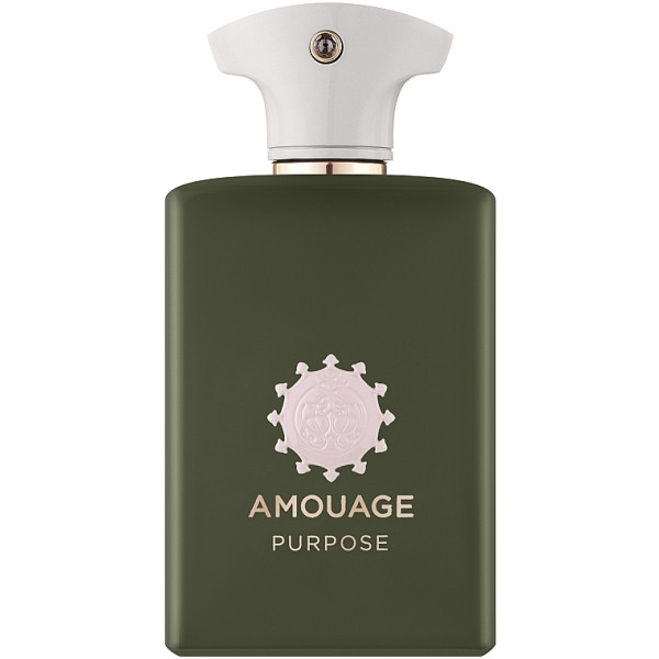 Парфумована вода Amouage Purpose