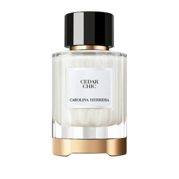 Парфумована вода Carolina Herrera Cedar Chic Парфумована вода Carolina Herrera Cedar Chic