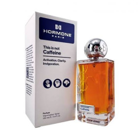 Hormone Paris Caffeine Hormone Paris Caffeine