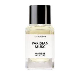 Matiere Premiere Parisian Musc