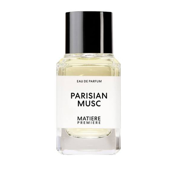 Matiere Premiere Parisian Musc Matiere Premiere Parisian Musc