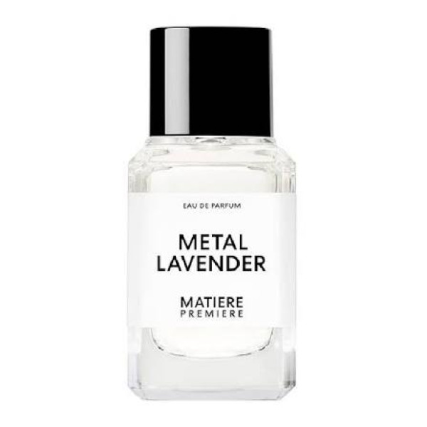 Matiere Premiere Metal Lavender Matiere Premiere Metal Lavender